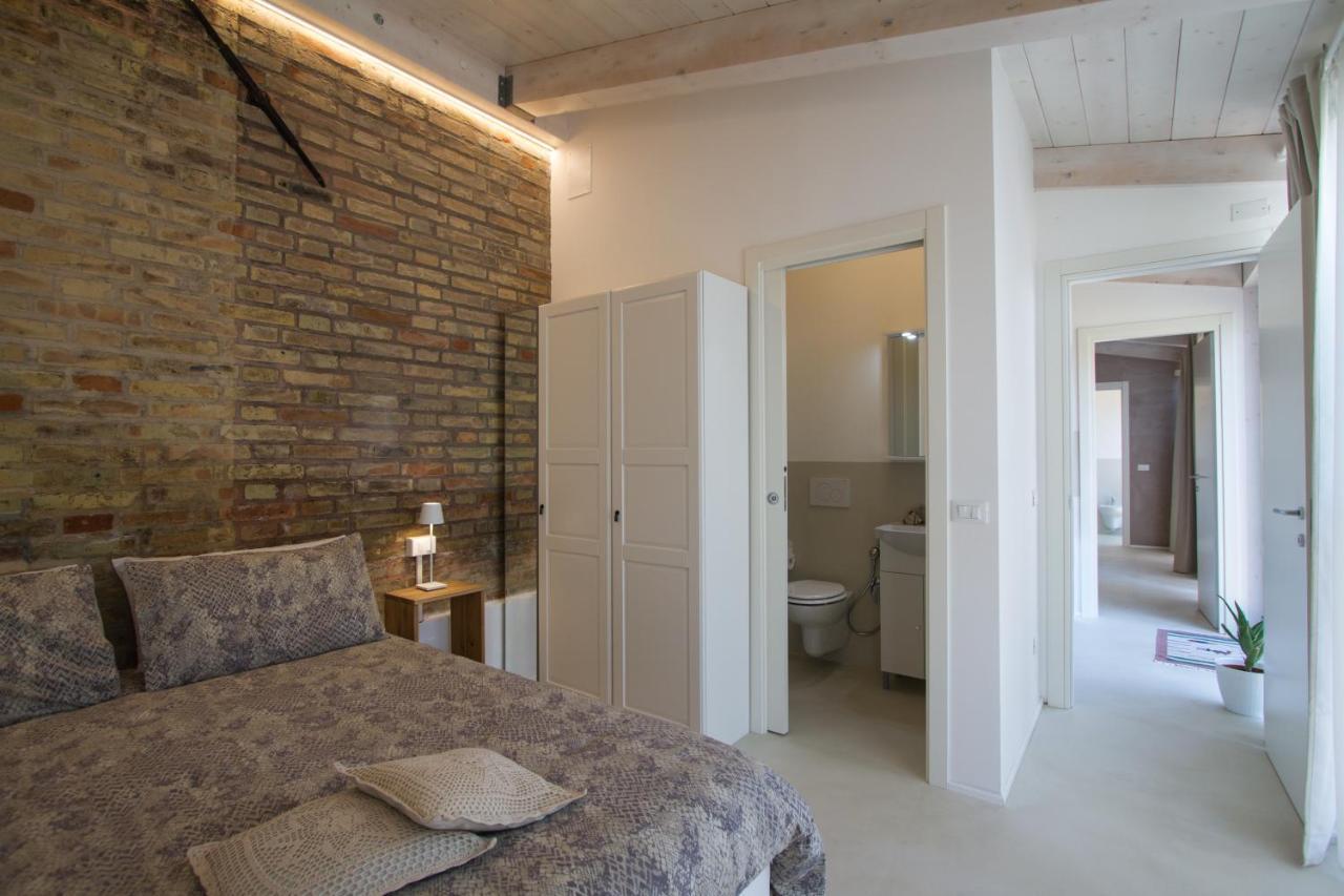 La Casa Di Tara B&B Armonia E Natura Recanati Kültér fotó