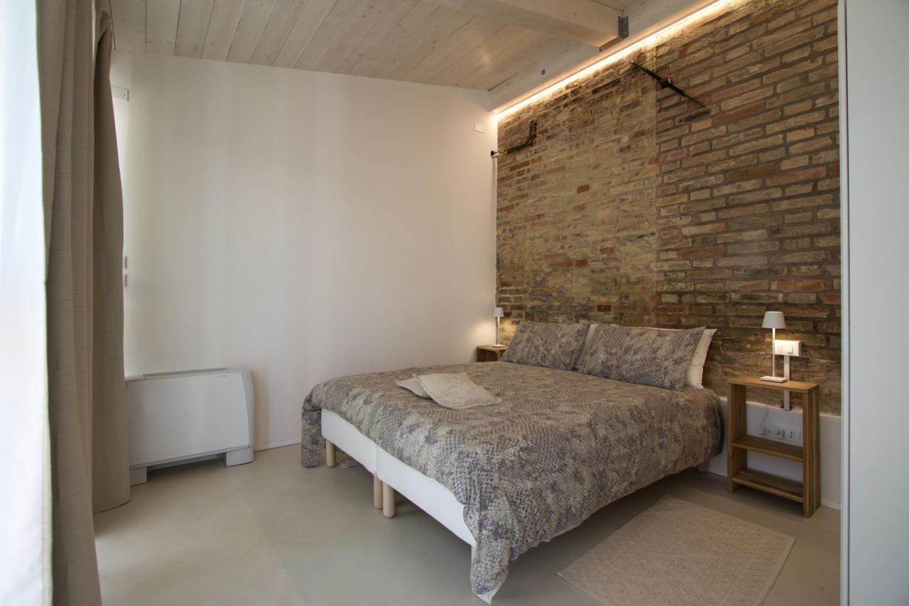 La Casa Di Tara B&B Armonia E Natura Recanati Kültér fotó