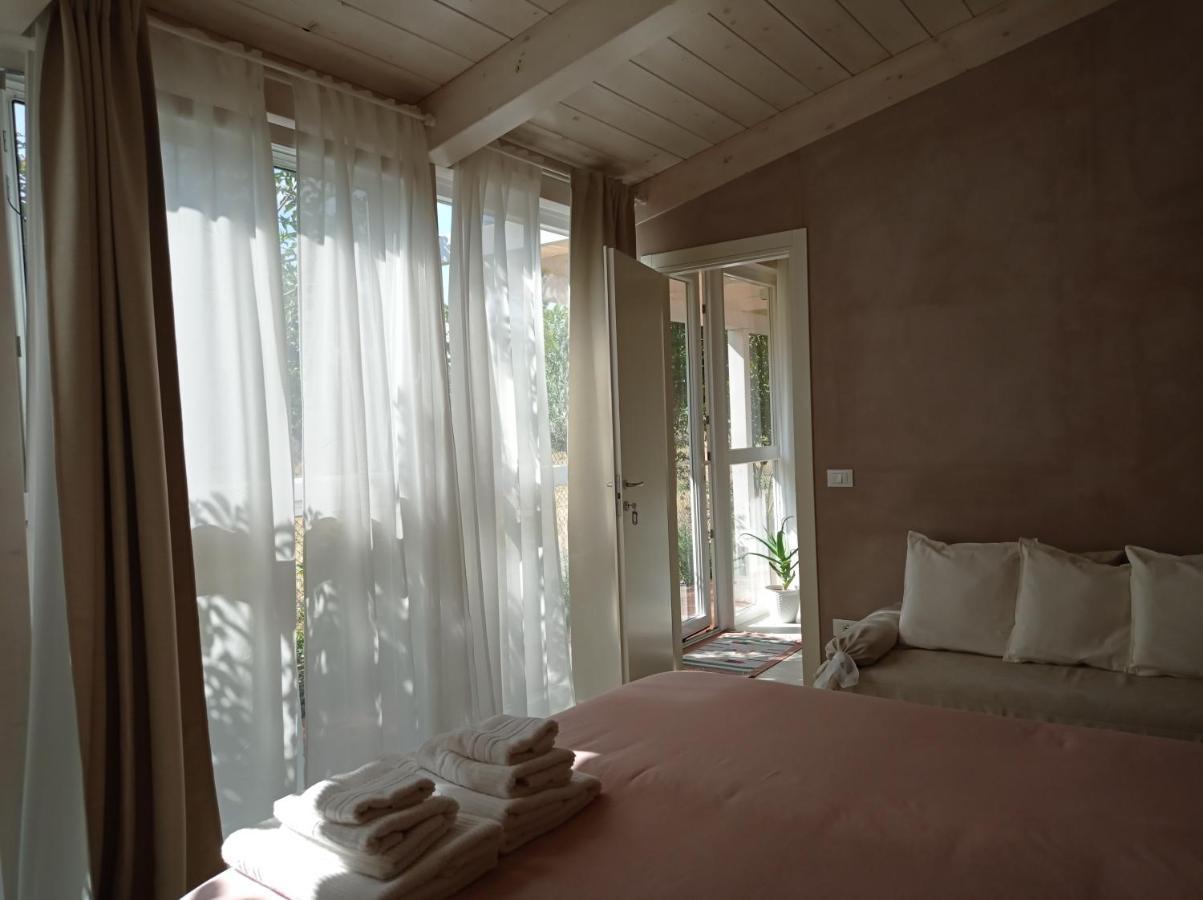 La Casa Di Tara B&B Armonia E Natura Recanati Kültér fotó
