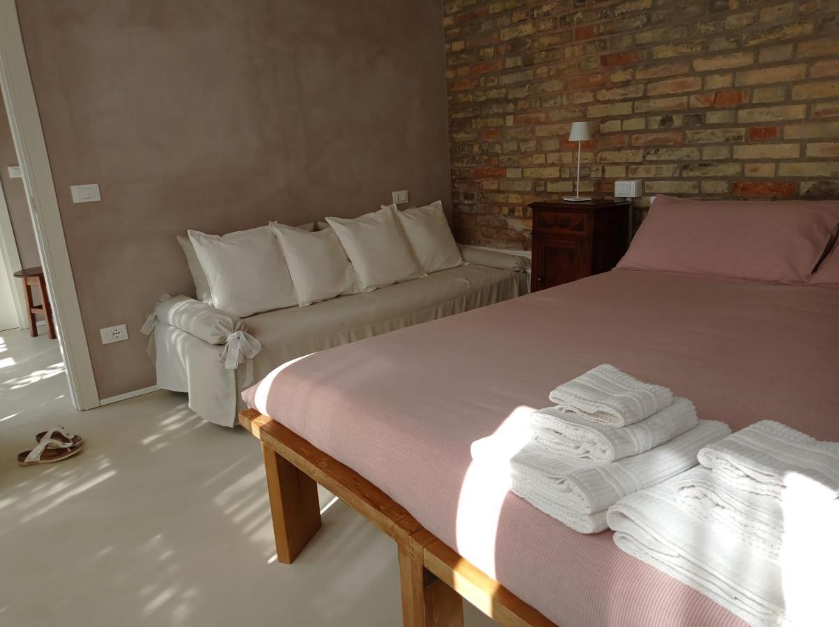 La Casa Di Tara B&B Armonia E Natura Recanati Kültér fotó