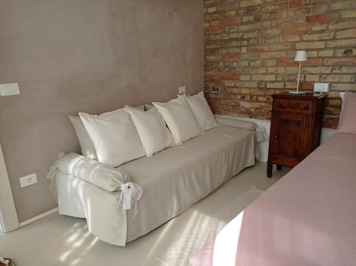 La Casa Di Tara B&B Armonia E Natura Recanati Kültér fotó