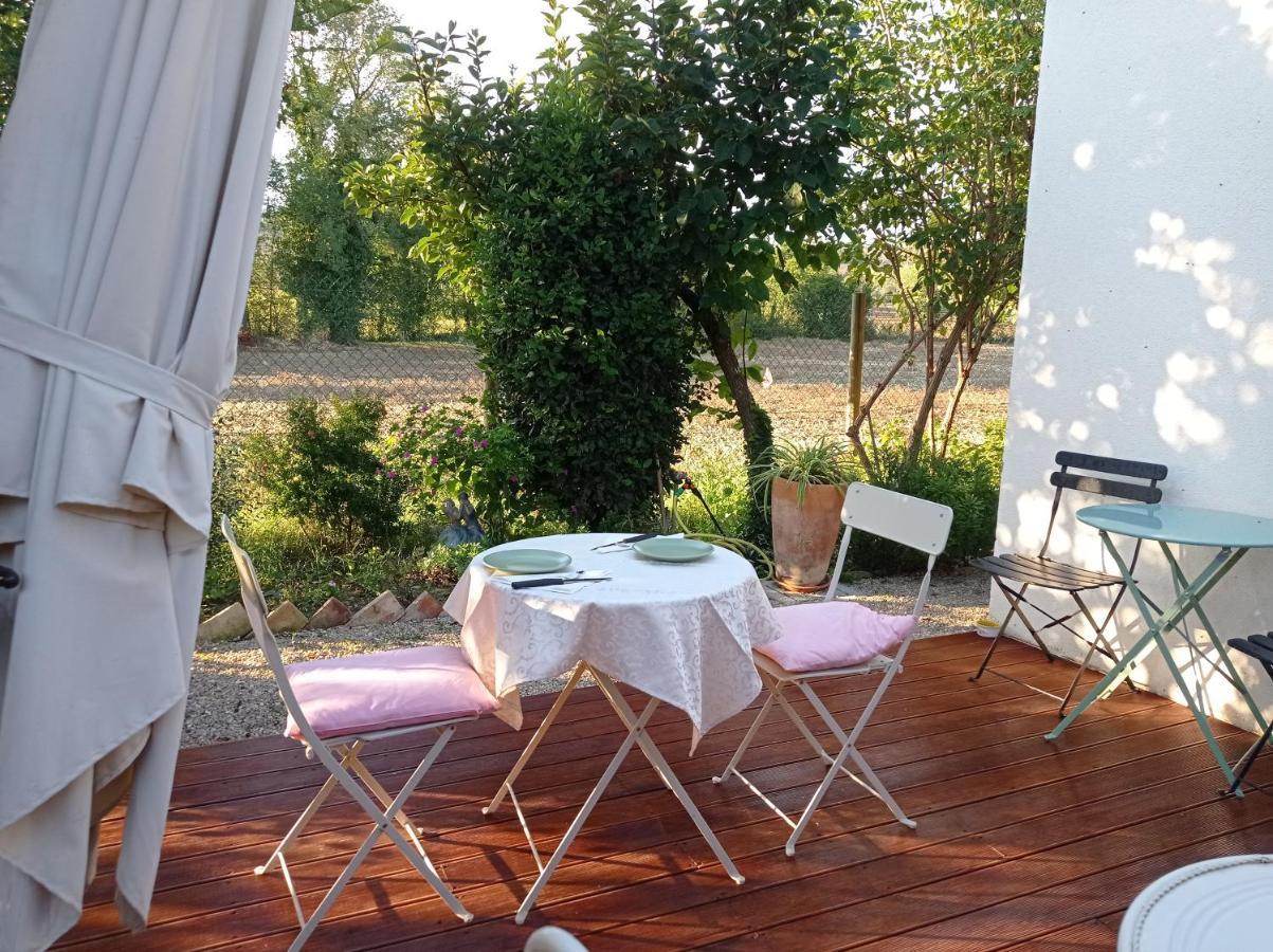 La Casa Di Tara B&B Armonia E Natura Recanati Kültér fotó