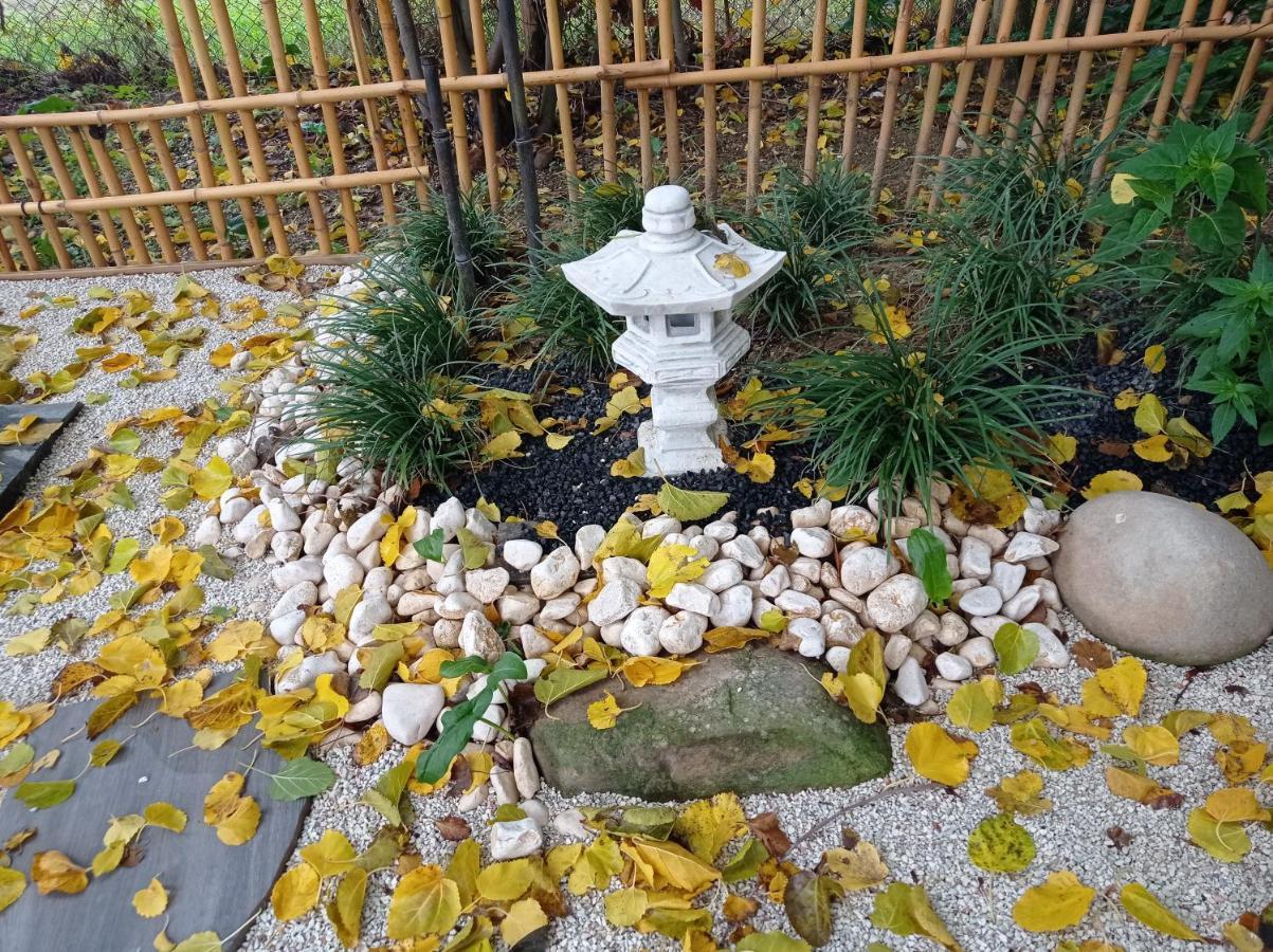 La Casa Di Tara B&B Armonia E Natura Recanati Kültér fotó