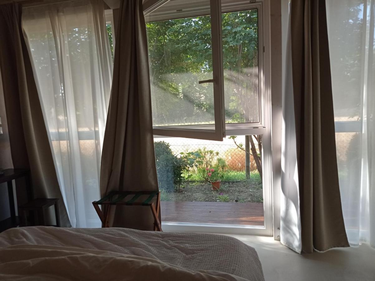 La Casa Di Tara B&B Armonia E Natura Recanati Kültér fotó