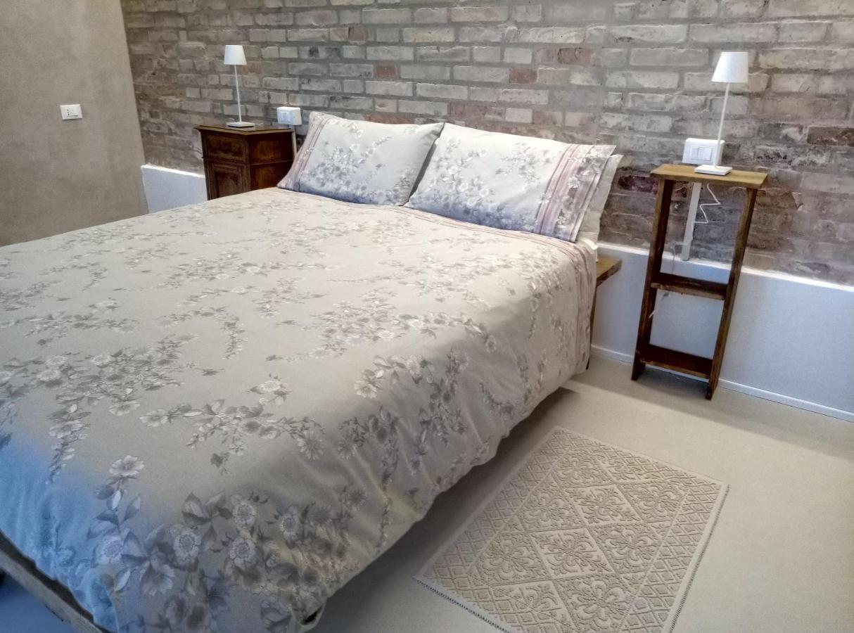 La Casa Di Tara B&B Armonia E Natura Recanati Kültér fotó