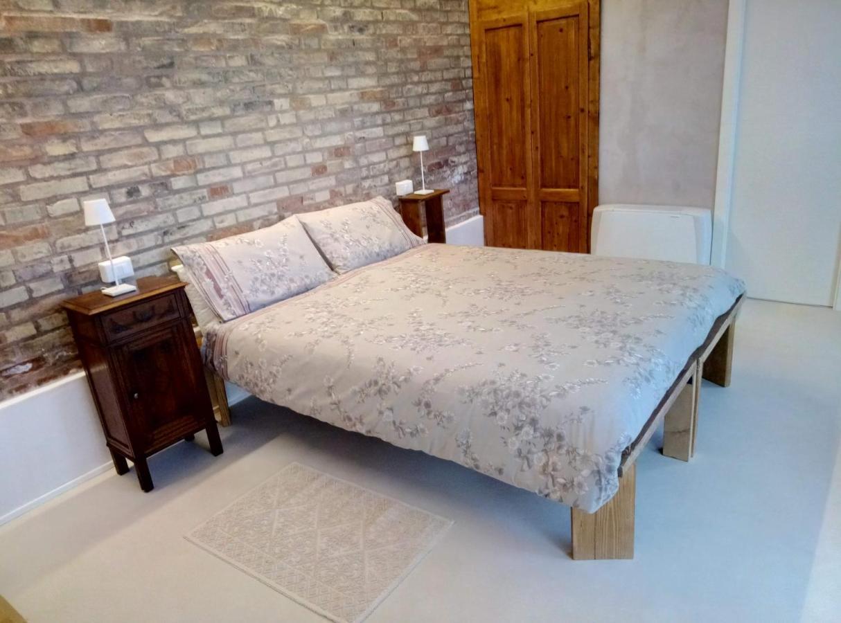 La Casa Di Tara B&B Armonia E Natura Recanati Kültér fotó