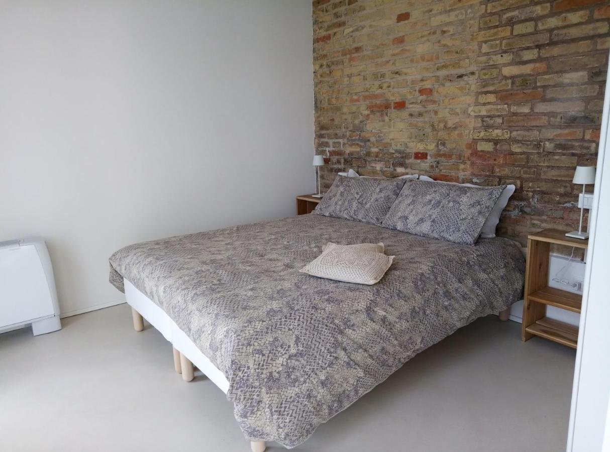 La Casa Di Tara B&B Armonia E Natura Recanati Kültér fotó