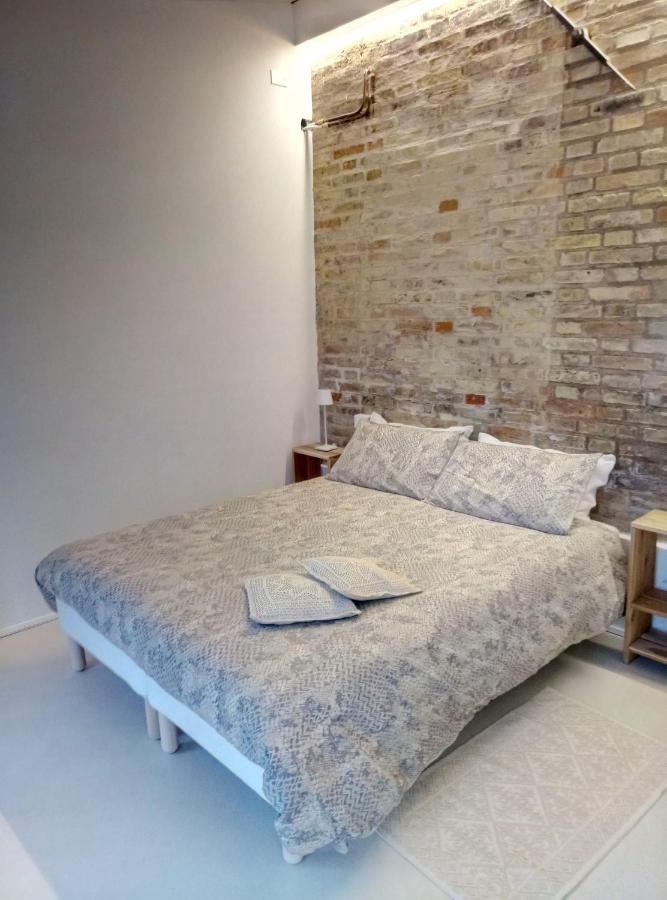 La Casa Di Tara B&B Armonia E Natura Recanati Kültér fotó