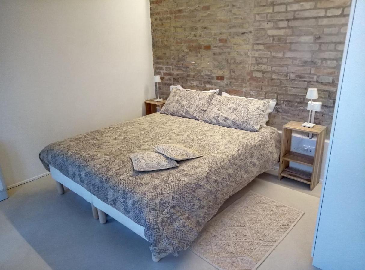 La Casa Di Tara B&B Armonia E Natura Recanati Kültér fotó
